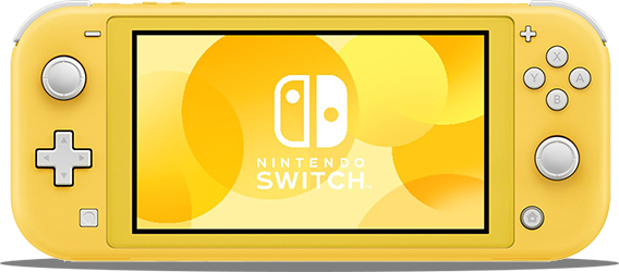 美品の通販 【kou LITE Switch 様専用】Nintendo 携帯用ゲーム本体