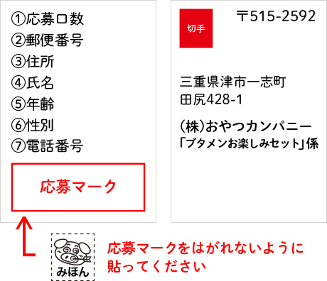 とこトン ブタメンお楽しみセットプレゼントキャンペーン おやつカンパニー おやつカンパニー とこトン ブタメンお楽しみセットプレゼントキャンペーン おやつカンパニー おやつカンパニー