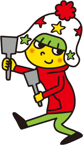 ホシオくん