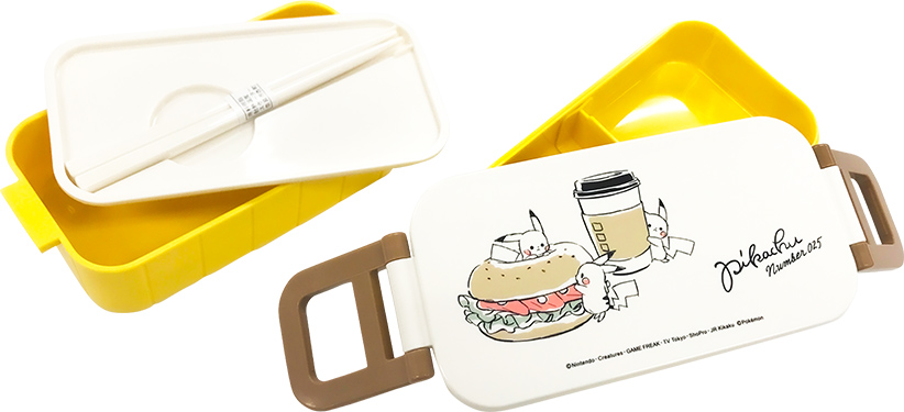 ポケモンとおでかけグッズが当たるキャンペーン おやつカンパニー