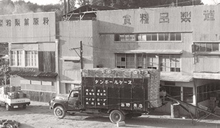 沿革