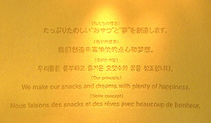 採用情報