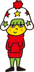 ホシオくん