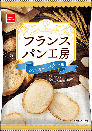 フランスパン工房ブランドページ おやつカンパニー フランスパン工房ブランドページ おやつカンパニー
