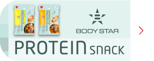 PROTEIN SNACK