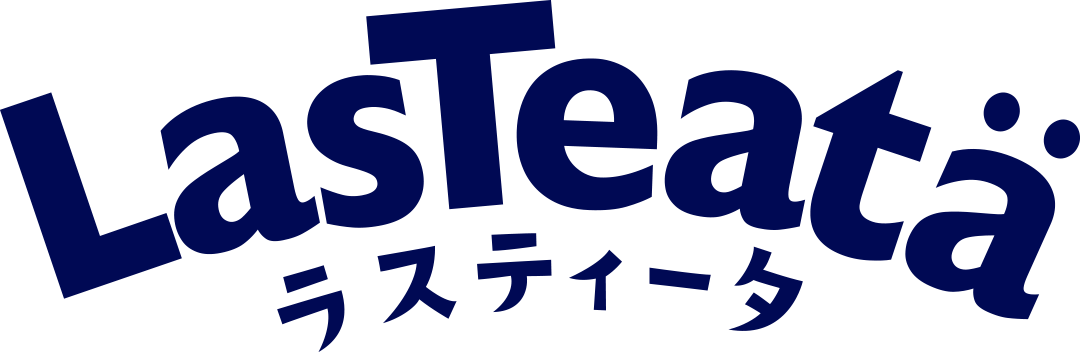LasTeata ラスティ―タ