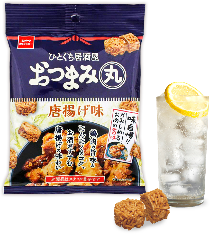 おつまみスナックブランドページ おやつカンパニー おつまみスナックブランドページ おやつカンパニー