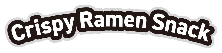 CrispyRamenSnack