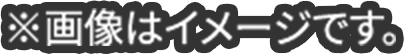 ※画像はイメージです。