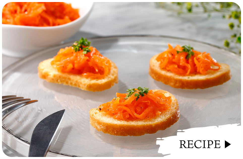 RECIPE