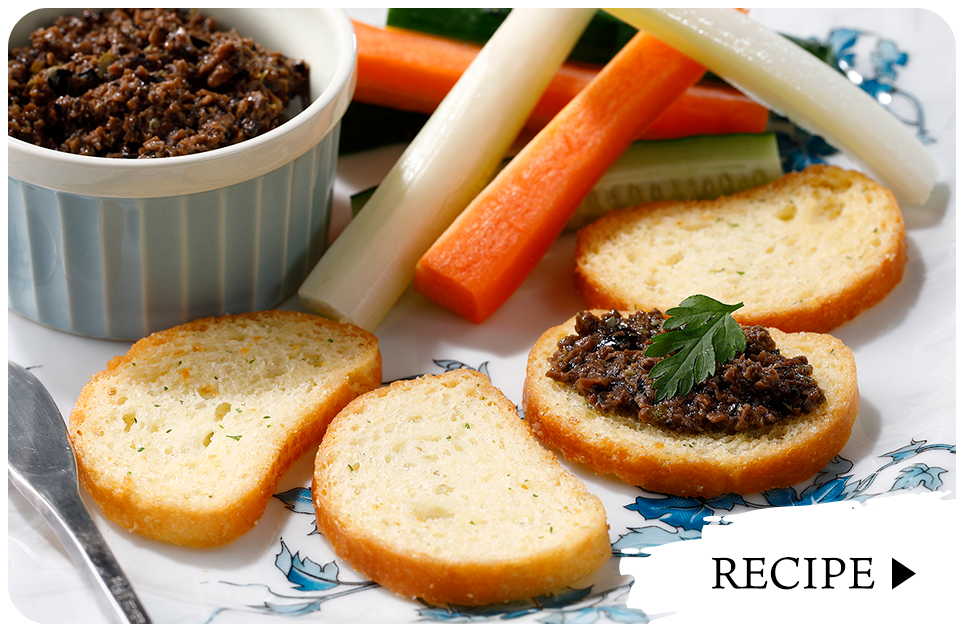 RECIPE