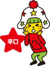 キャラクター紹介 | おやつカンパニー(-^〇^-)／