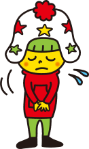 キャラクター紹介 | おやつカンパニー(-^〇^-)／