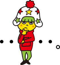 キャラクター紹介 | おやつカンパニー(-^〇^-)/ キャラクター紹介 | おやつカンパニー(-^〇^-)/